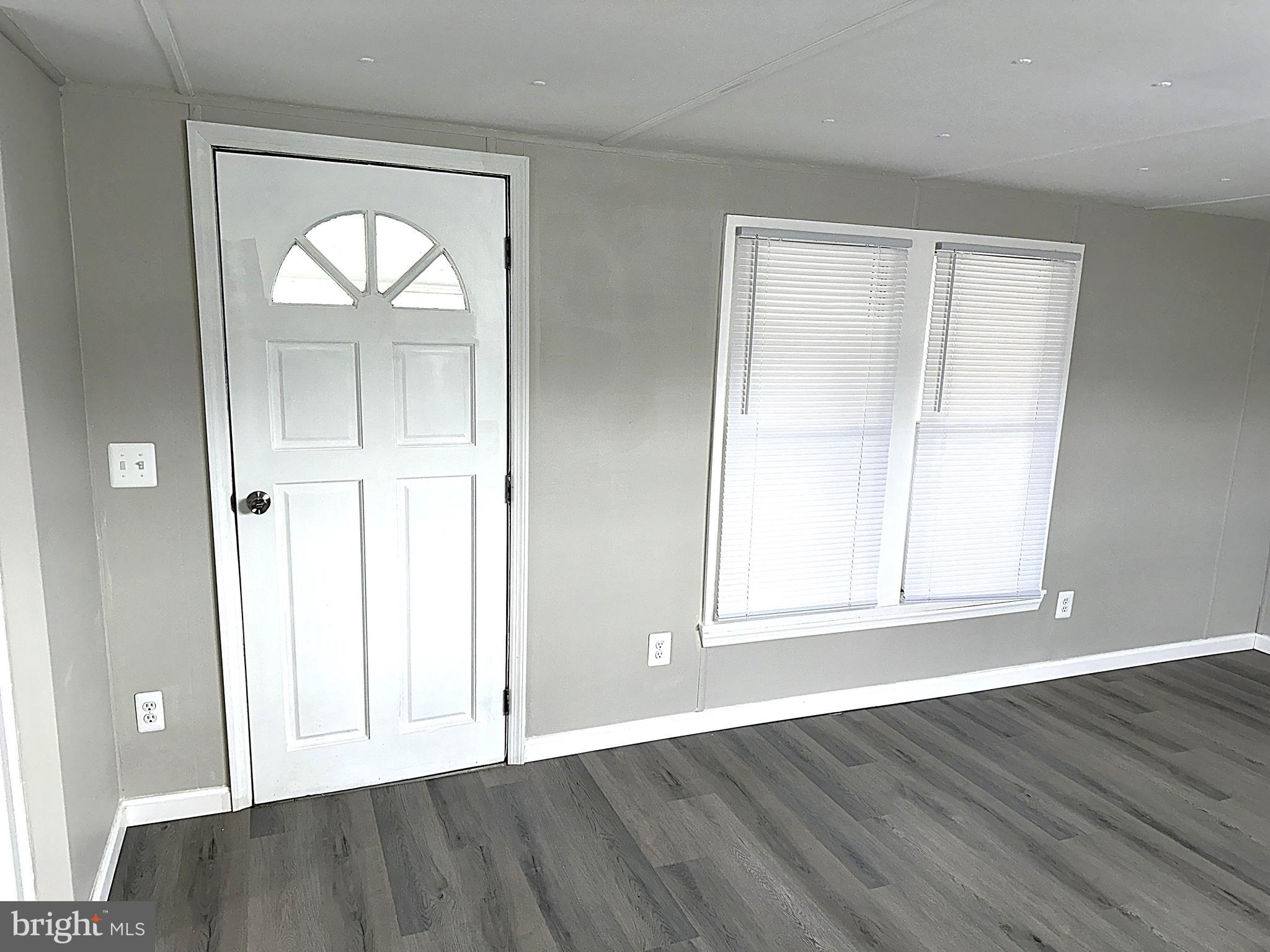 ROL PARK VILLAGE - Residential