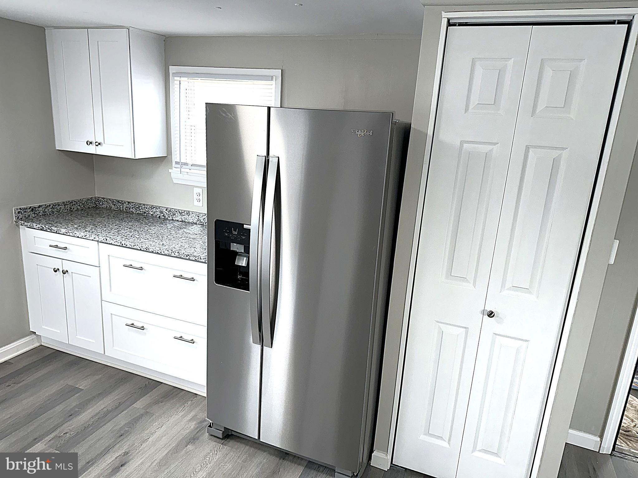 ROL PARK VILLAGE - Residential