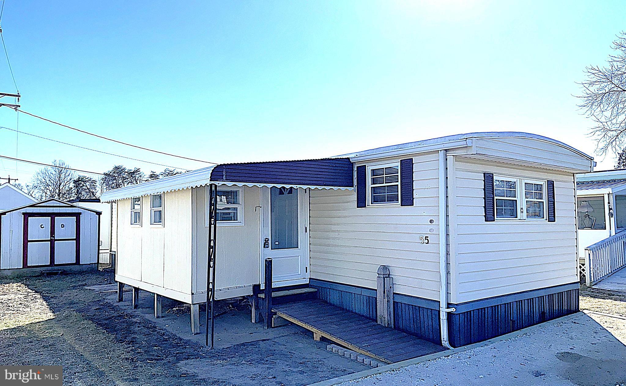 ROL PARK VILLAGE - Residential