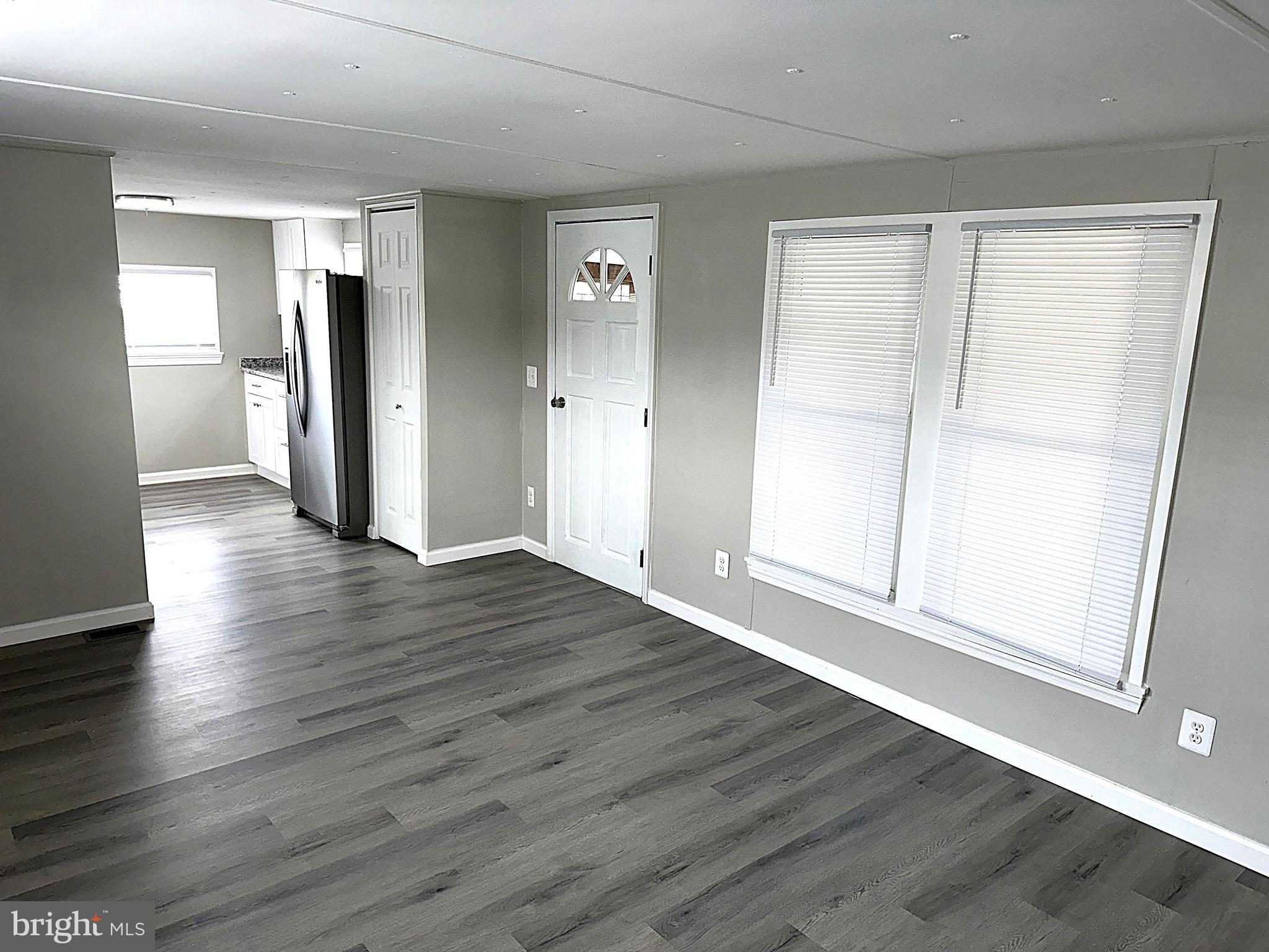 ROL PARK VILLAGE - Residential