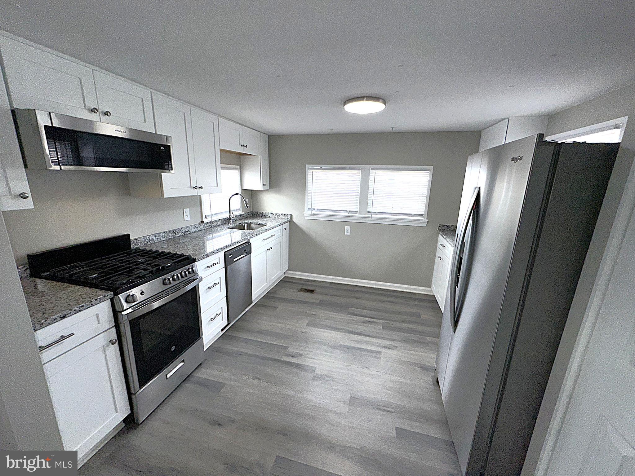 ROL PARK VILLAGE - Residential