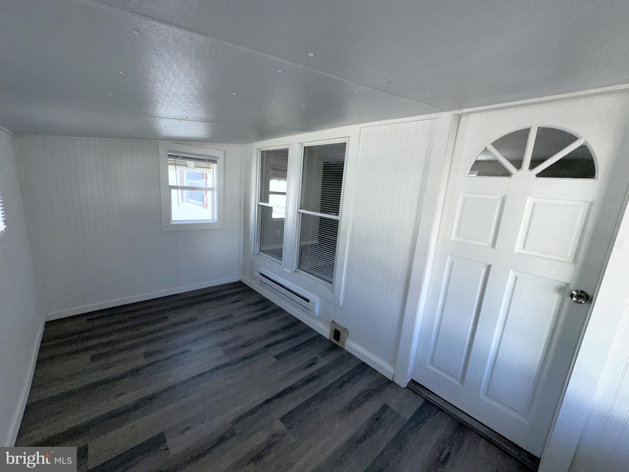 ROL PARK VILLAGE - Residential