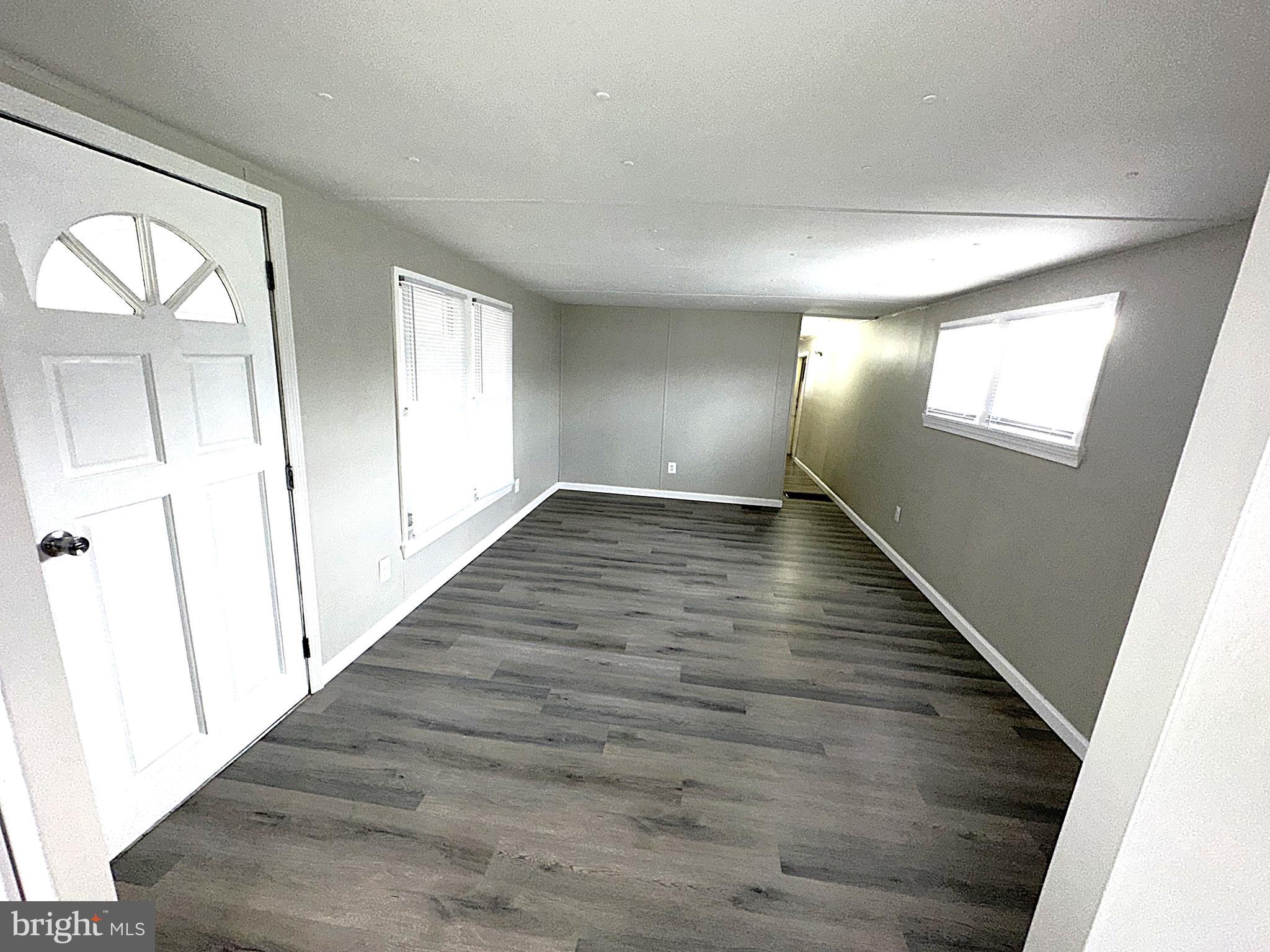 ROL PARK VILLAGE - Residential