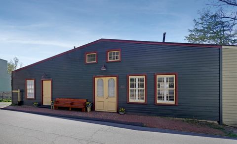 15483 SECOND STREET WATERFORD VA 20197
