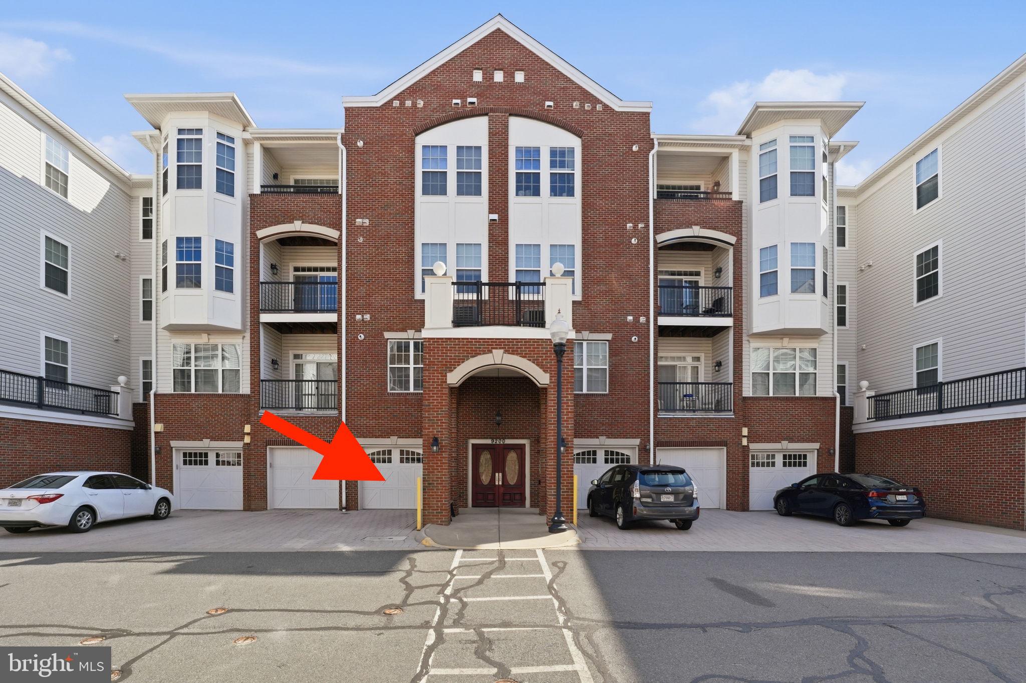 9200 CHARLESTON DRIVE 404