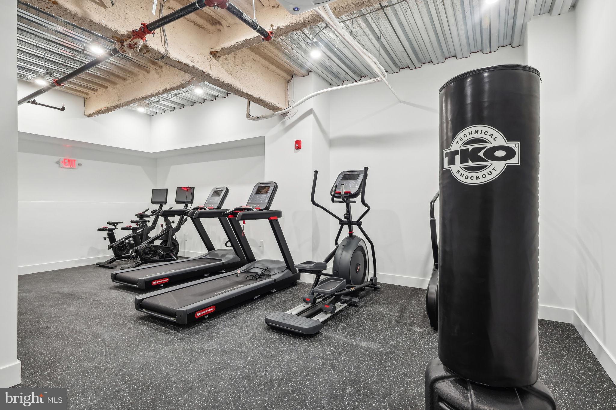 FISHTOWN - Residential Lease