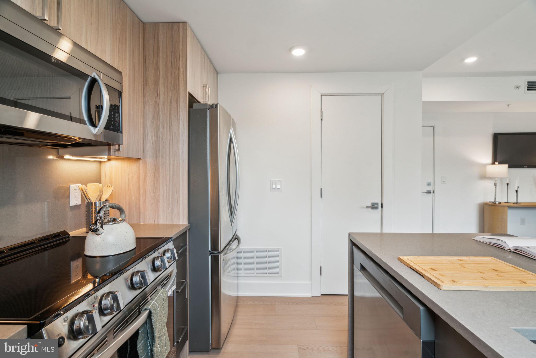 FISHTOWN - Residential Lease