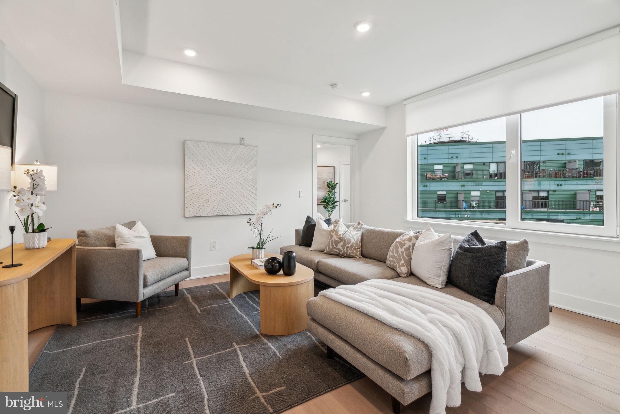 FISHTOWN - Residential Lease