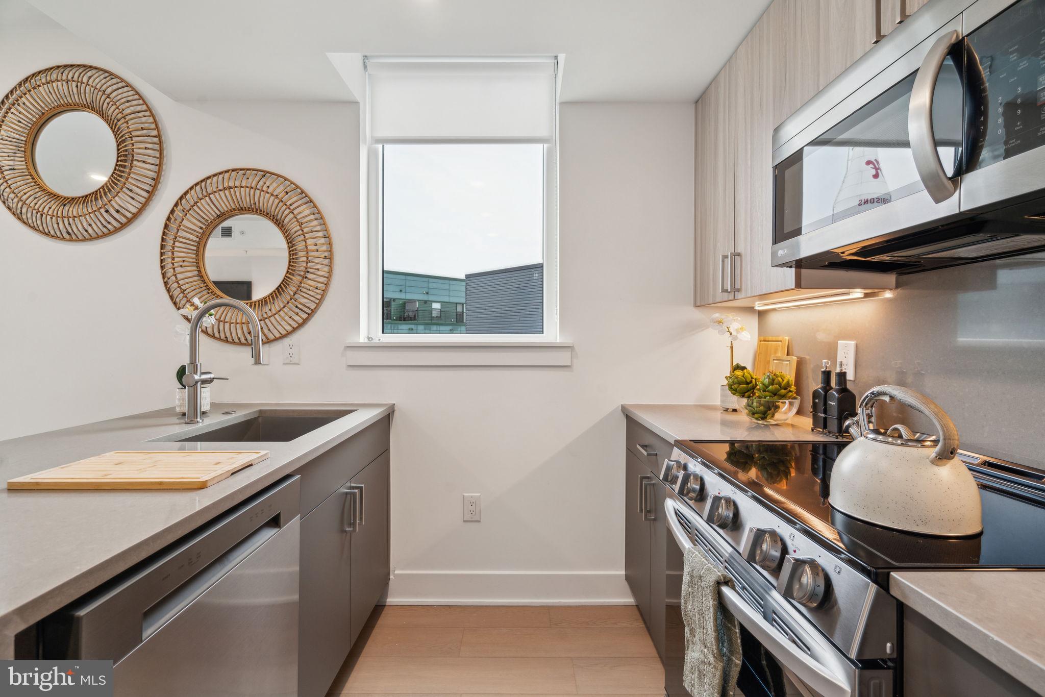 FISHTOWN - Residential Lease