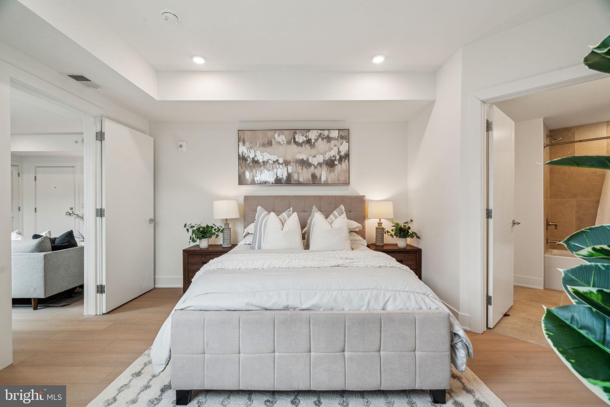 FISHTOWN - Residential Lease