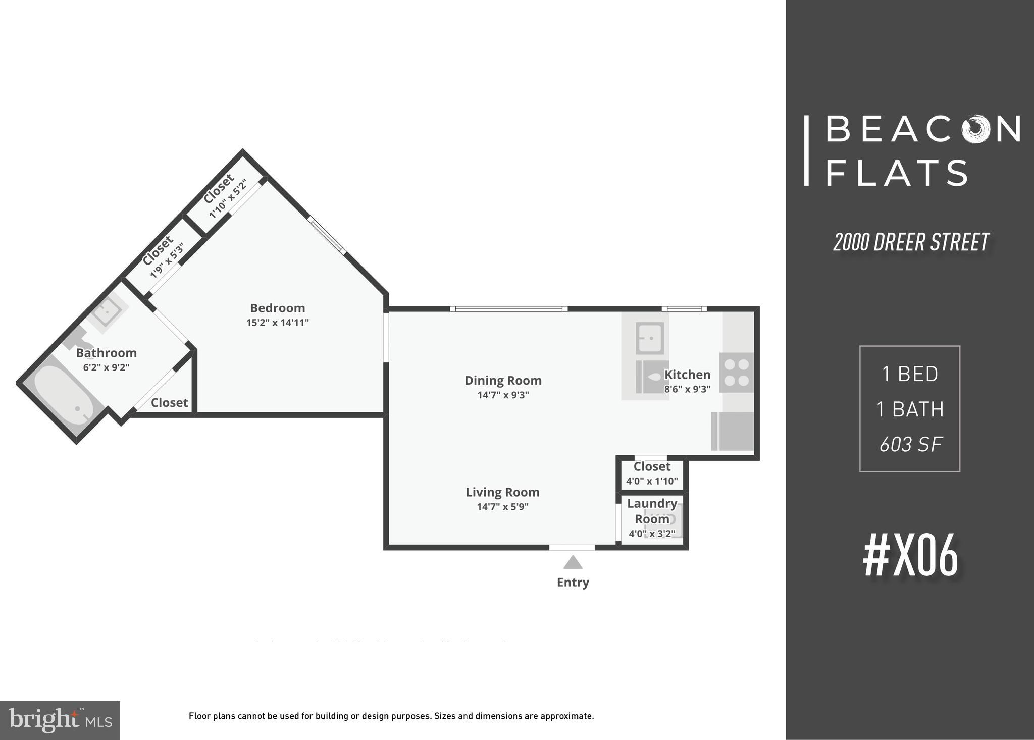 FISHTOWN - Residential Lease