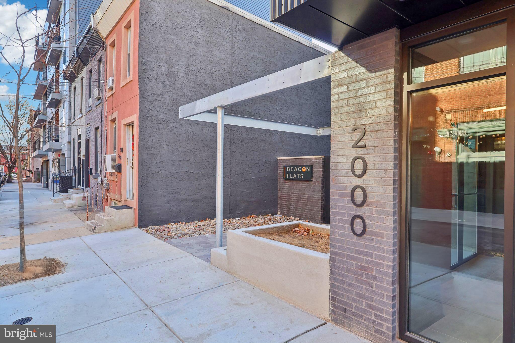 FISHTOWN - Residential Lease