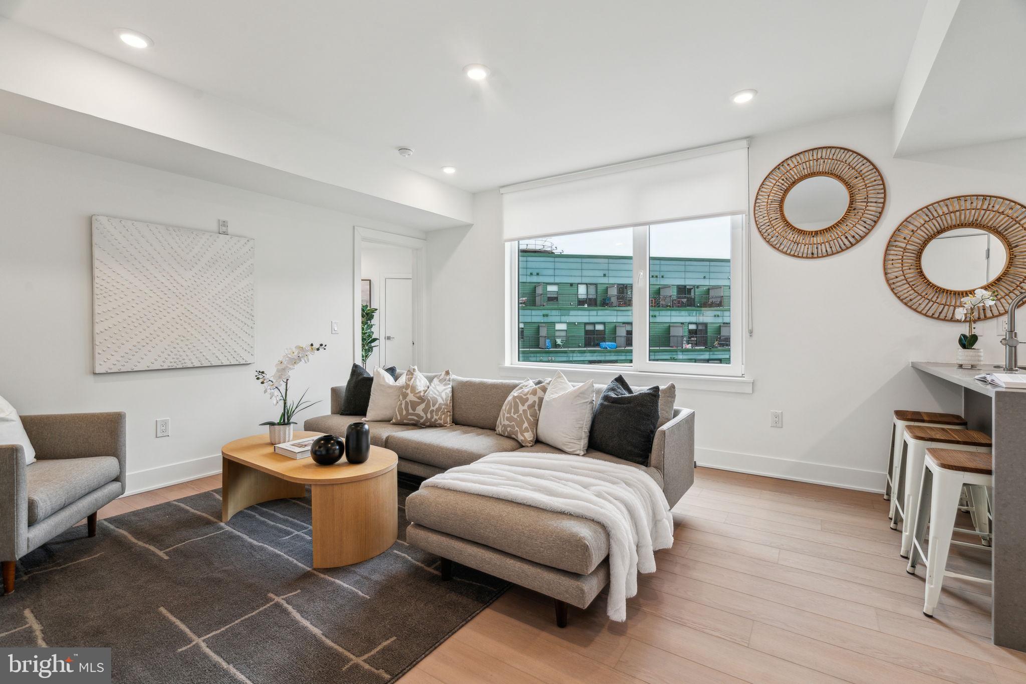 FISHTOWN - Residential Lease