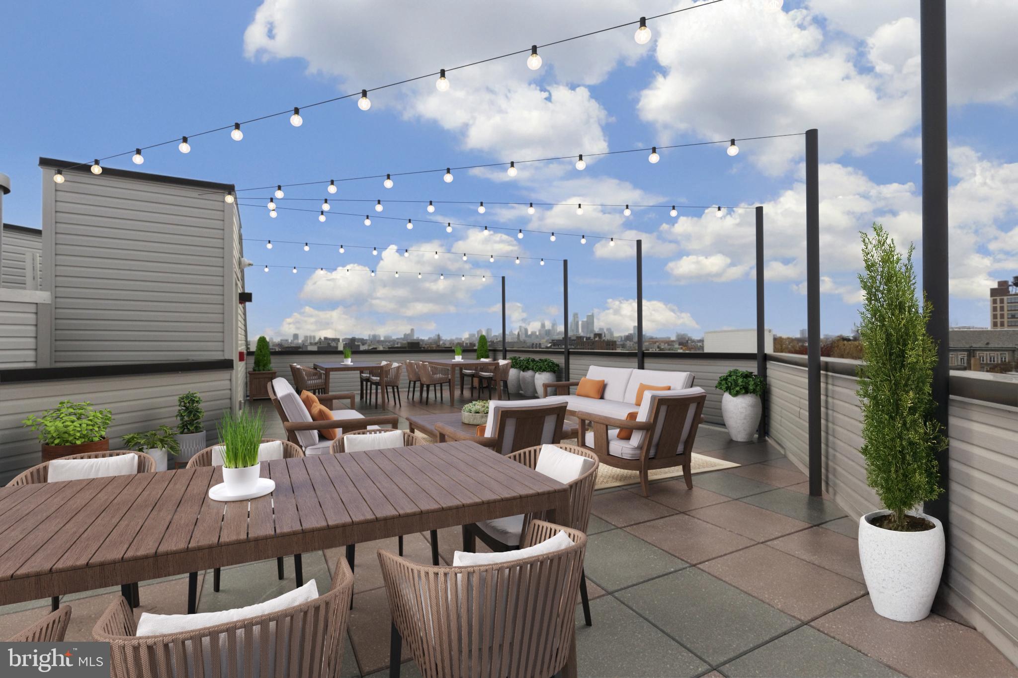 FISHTOWN - Residential Lease