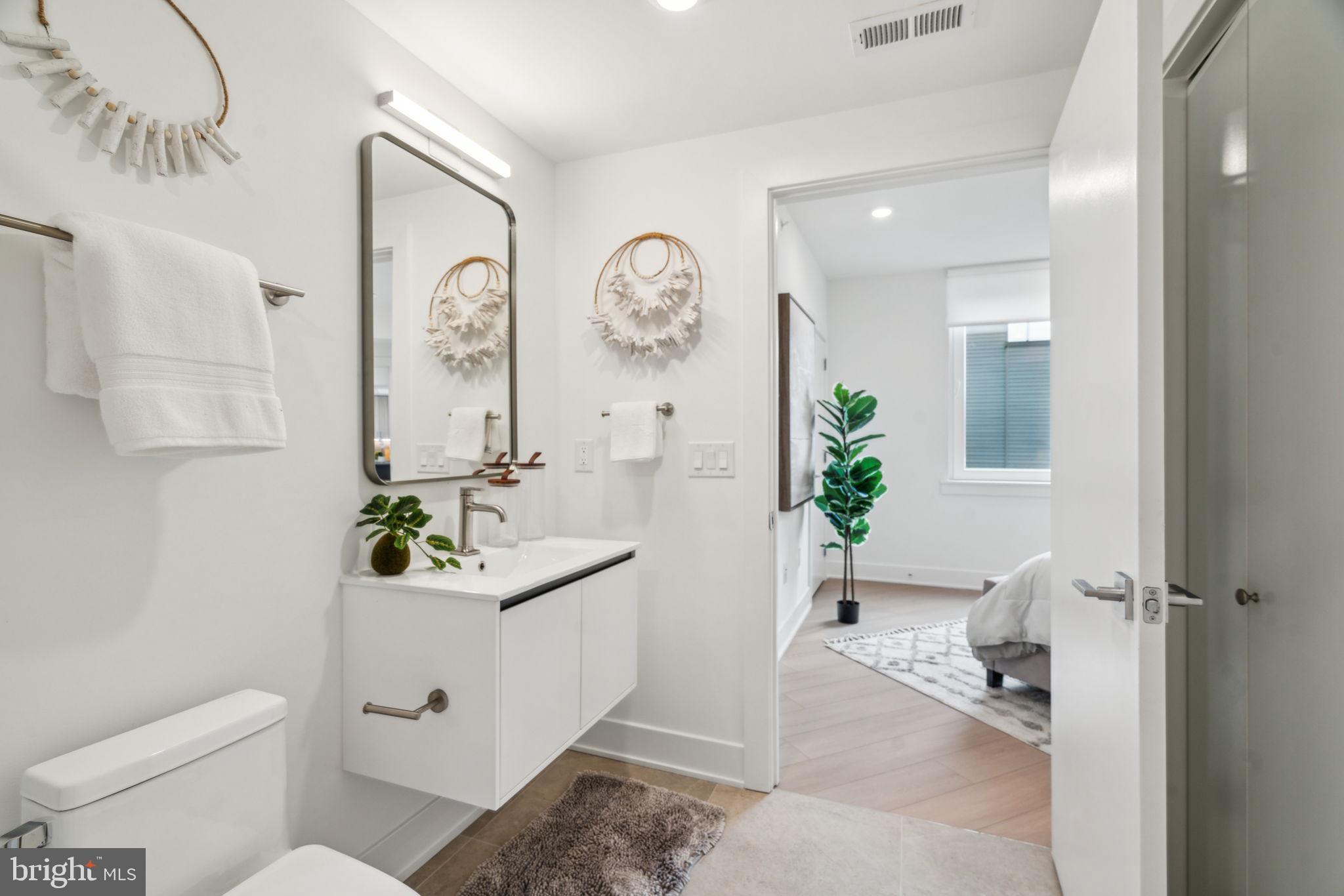 FISHTOWN - Residential Lease