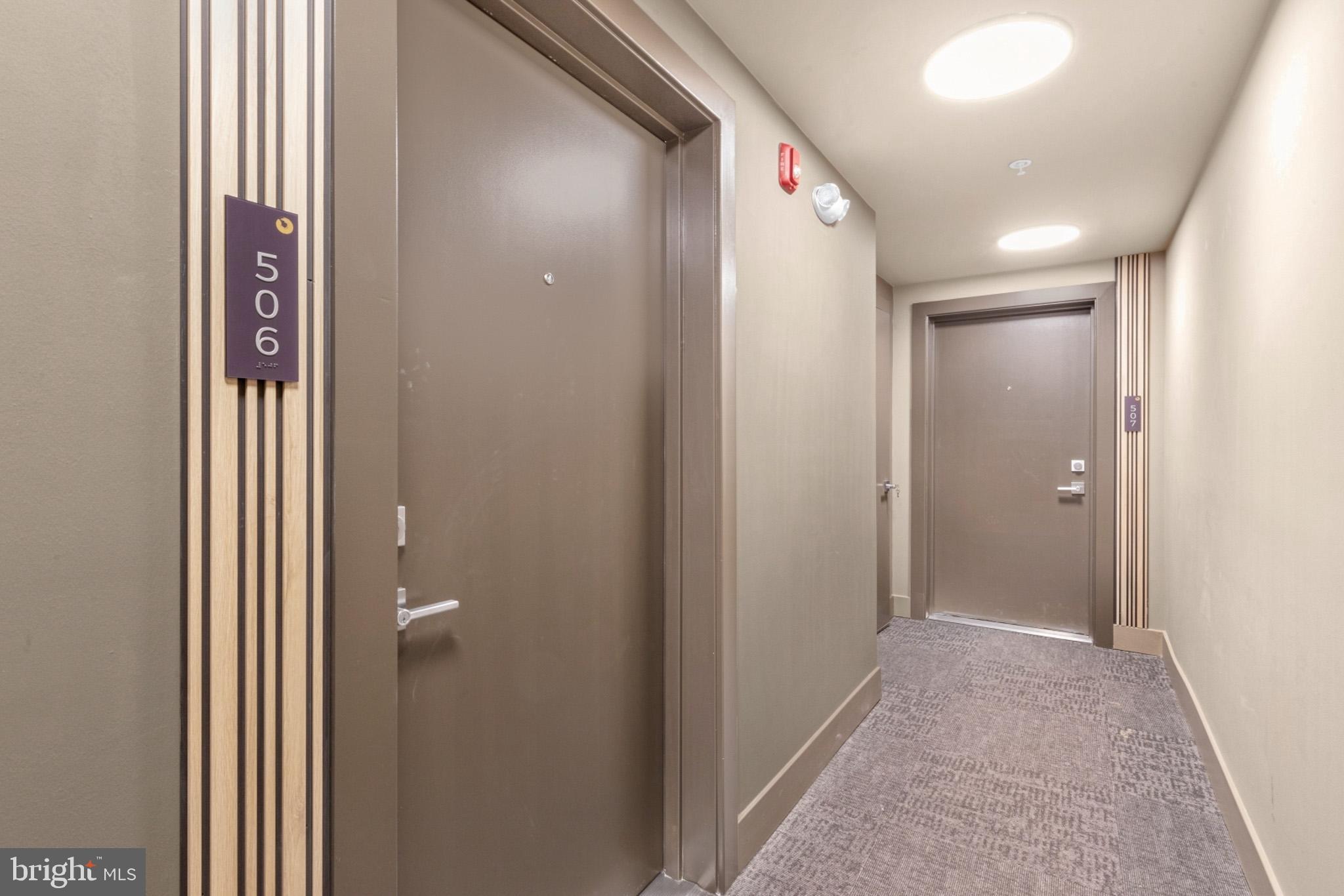 FISHTOWN - Residential Lease