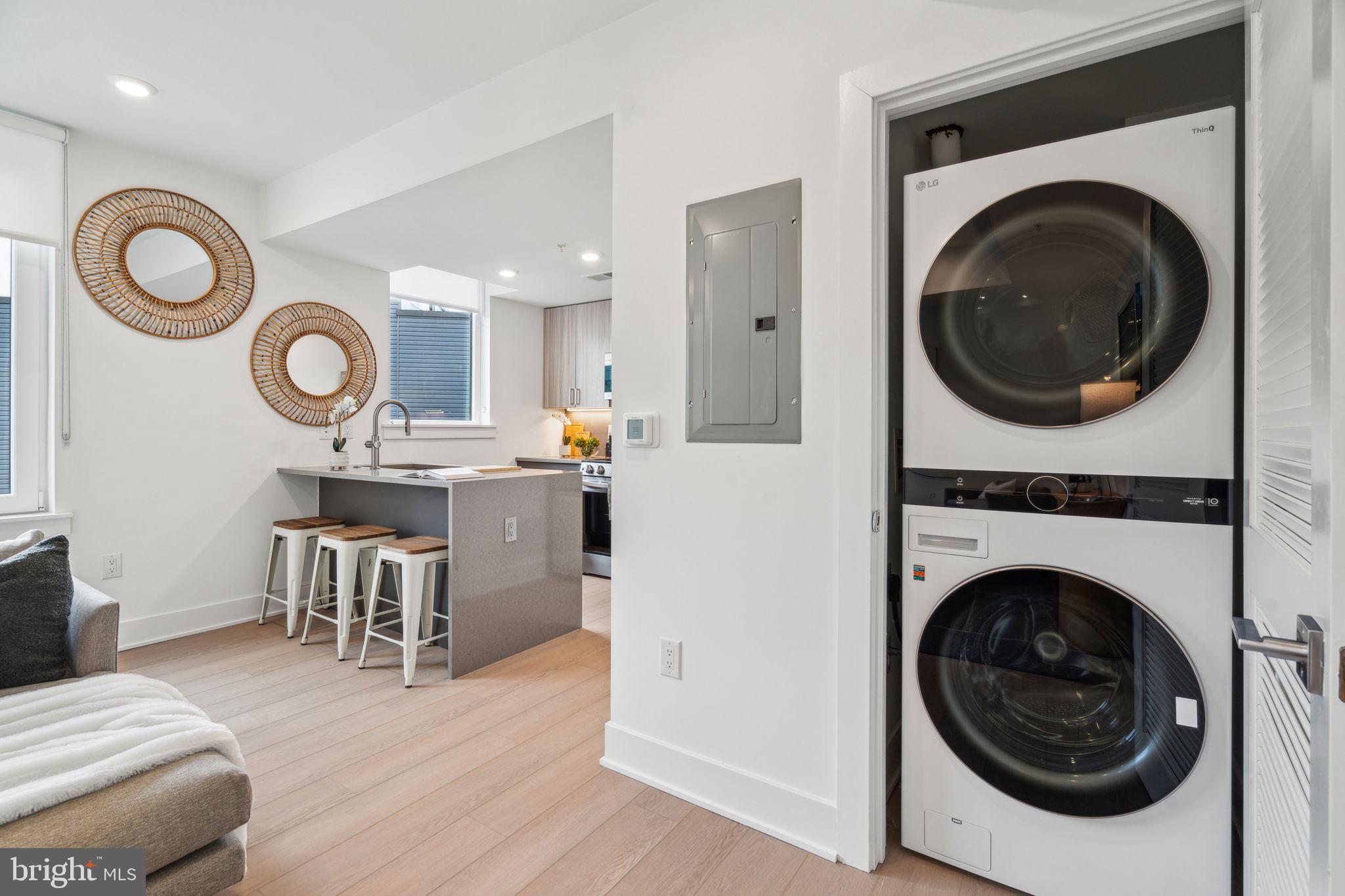 FISHTOWN - Residential Lease