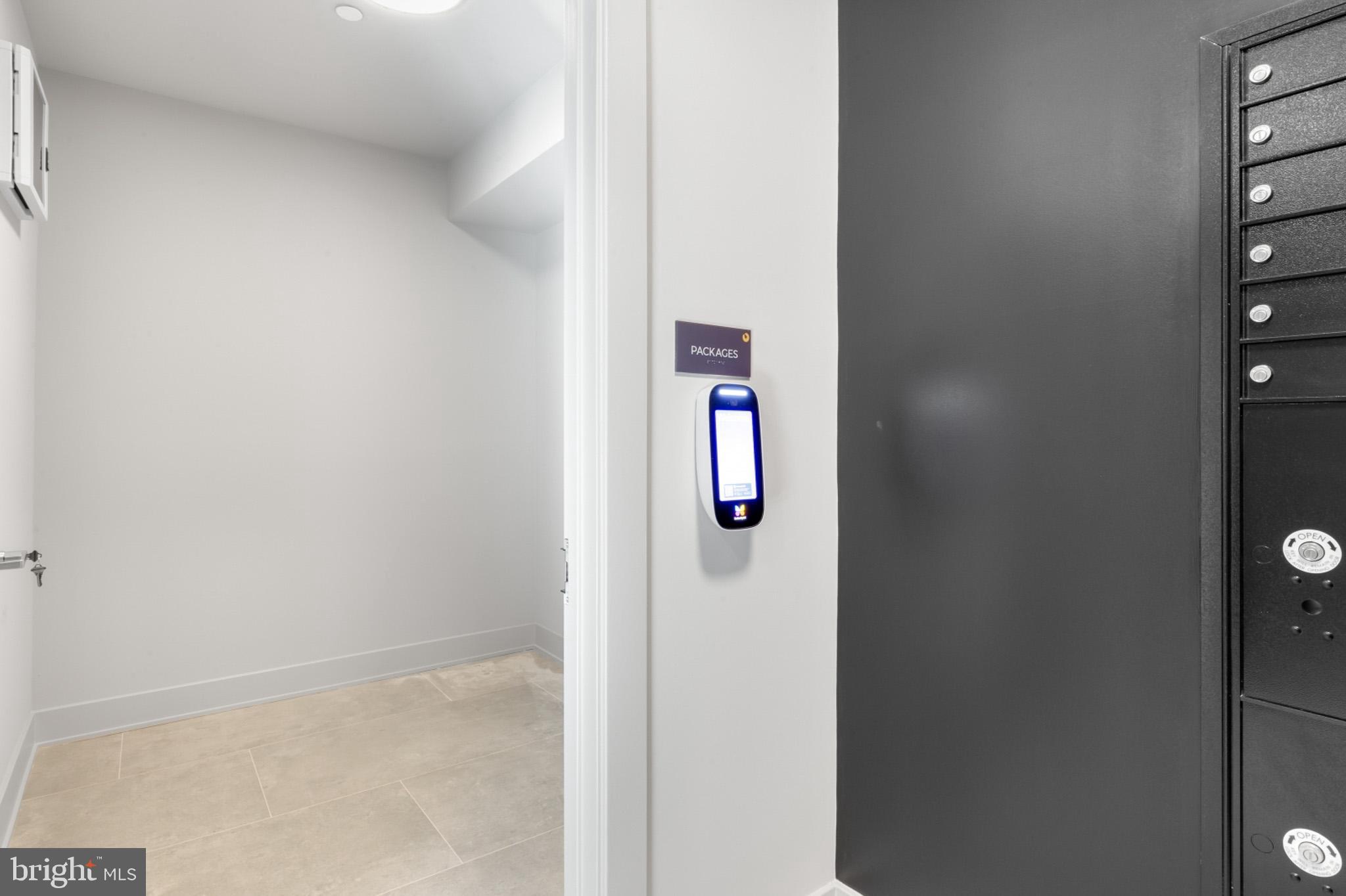 FISHTOWN - Residential Lease