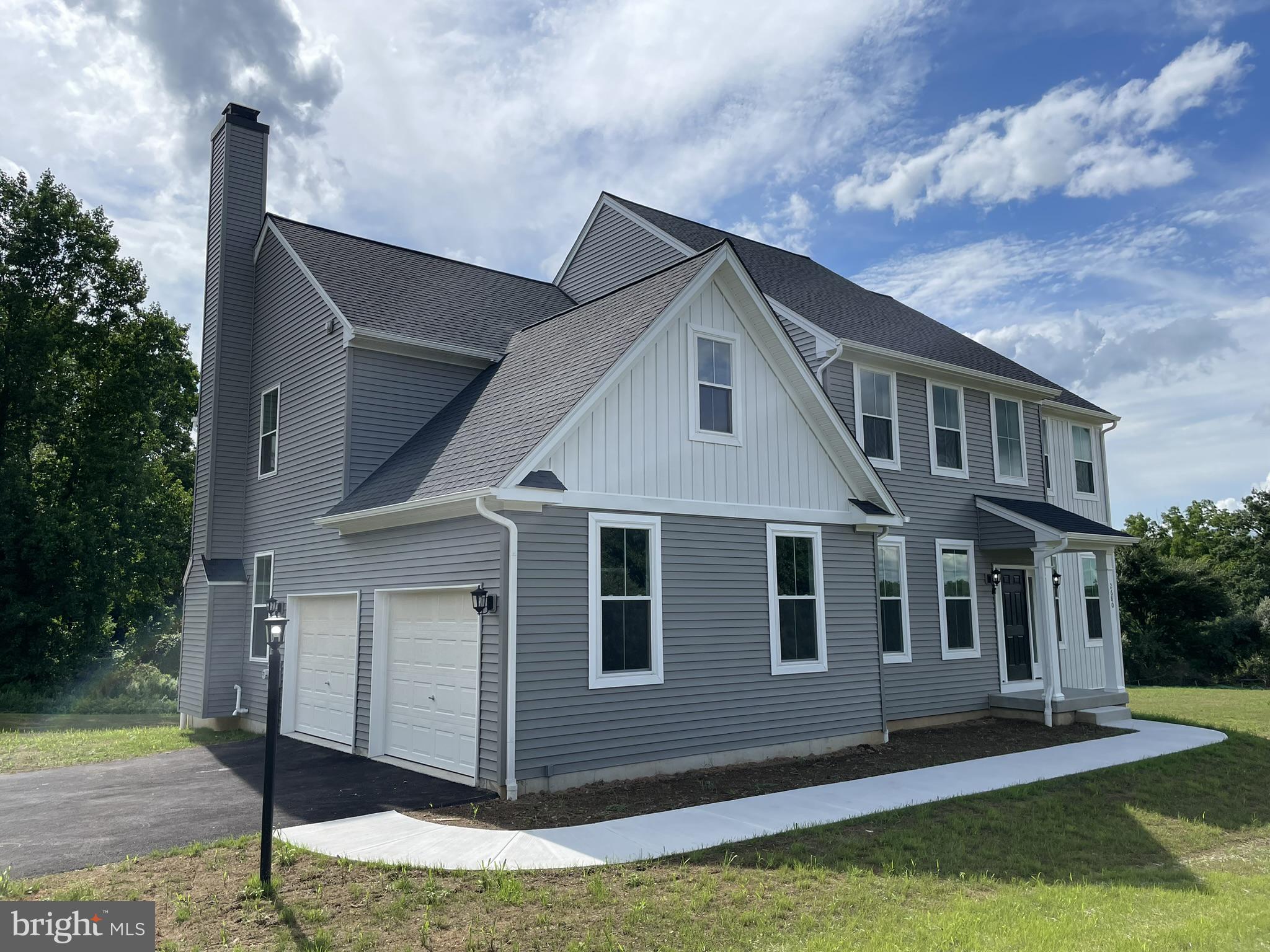 1318 CLYMER ROAD