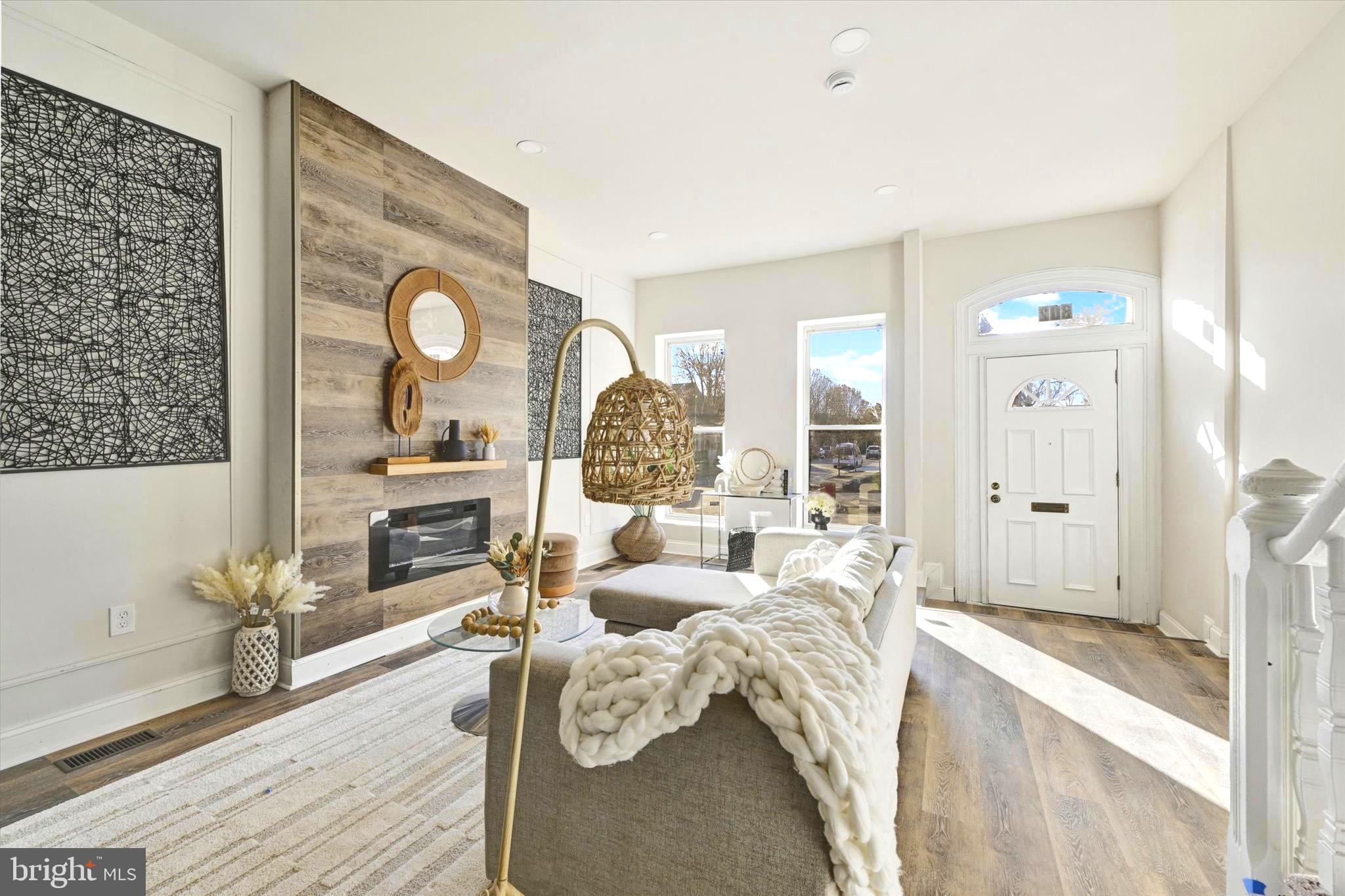 UPTON - Residential