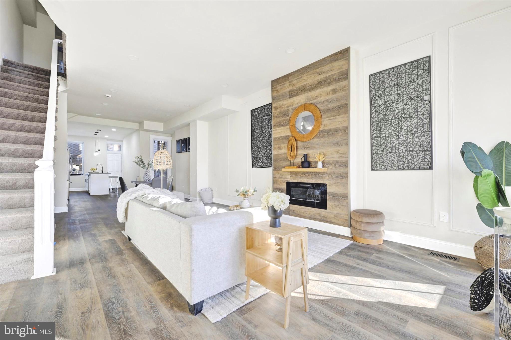 UPTON - Residential