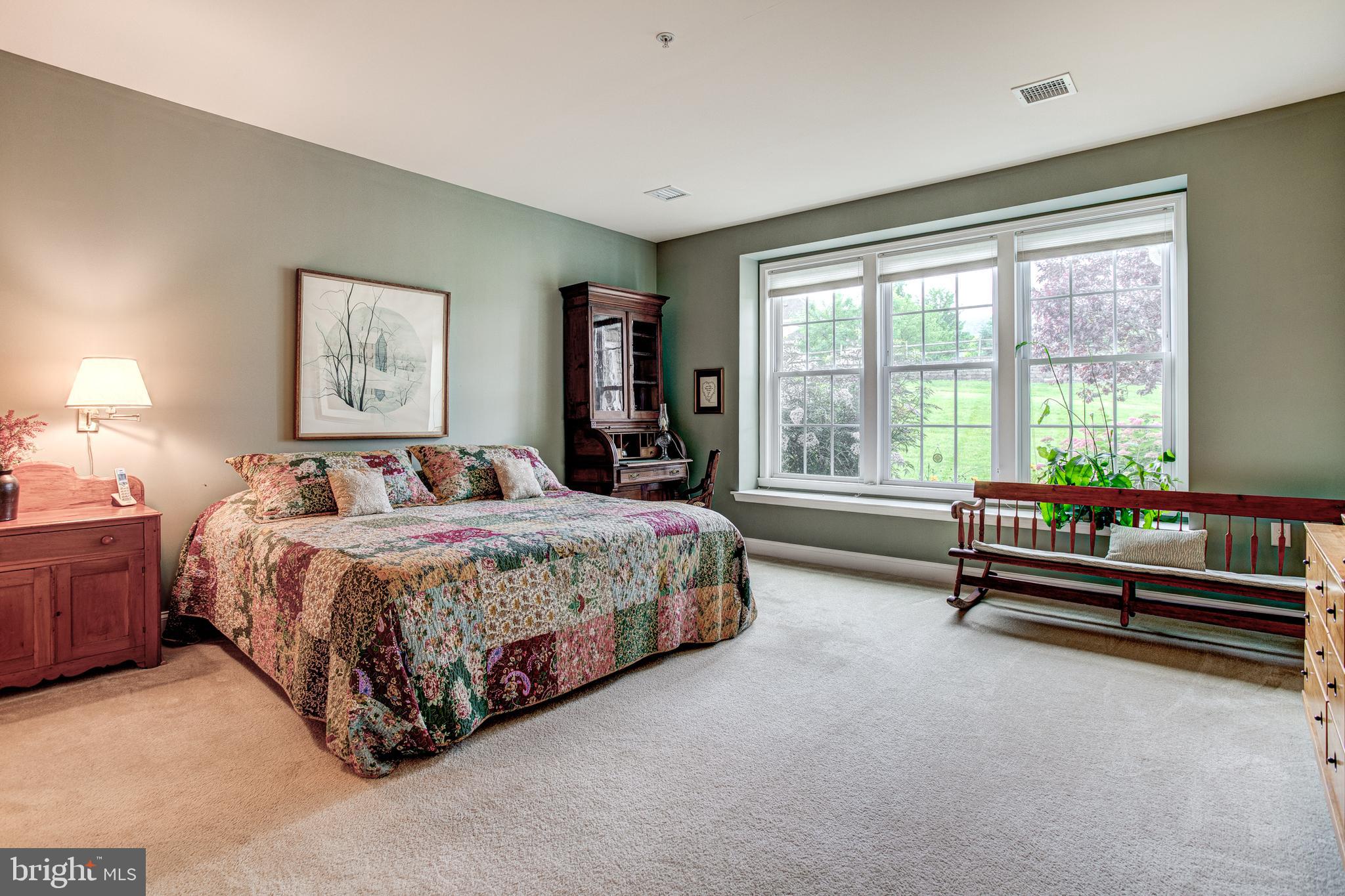 LIBERTY HILL - Residential