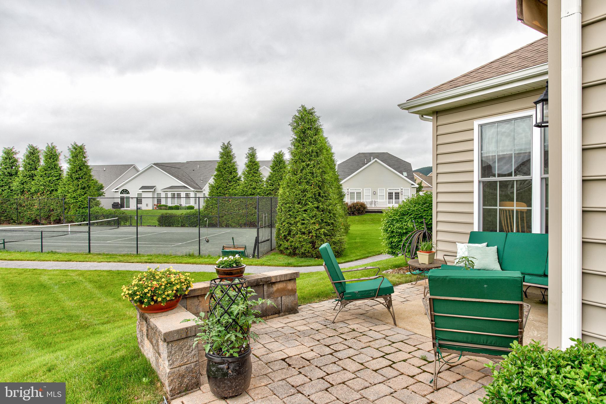 LIBERTY HILL - Residential