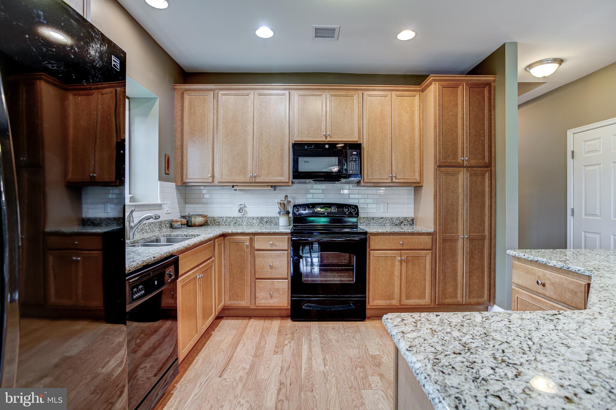 LIBERTY HILL - Residential