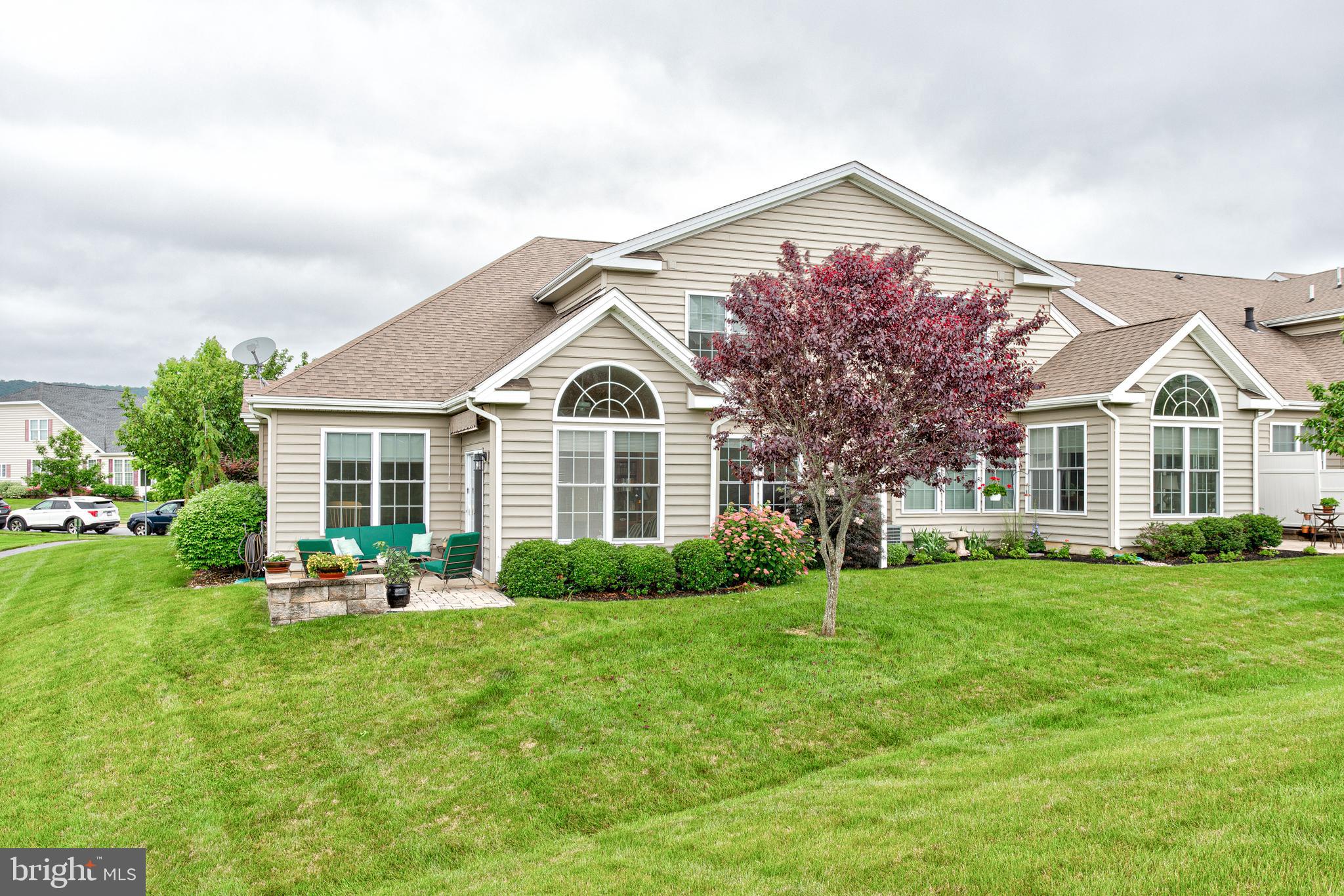 LIBERTY HILL - Residential