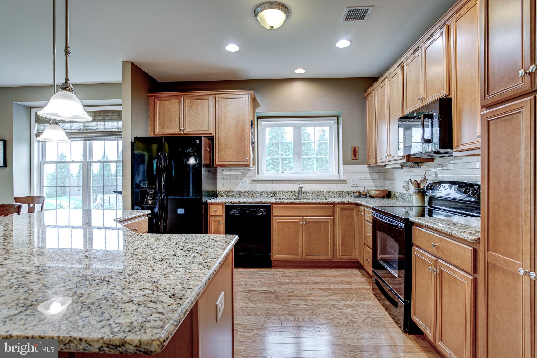 LIBERTY HILL - Residential