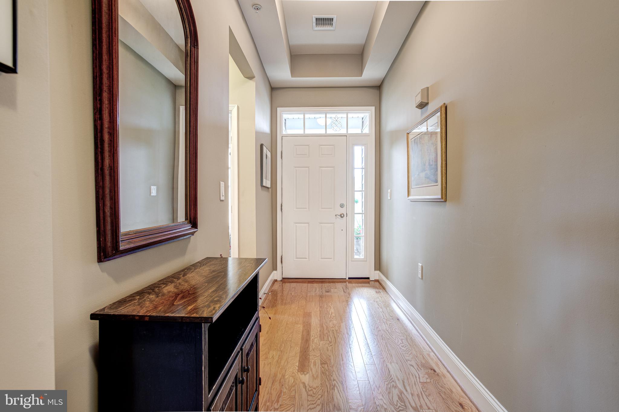 LIBERTY HILL - Residential