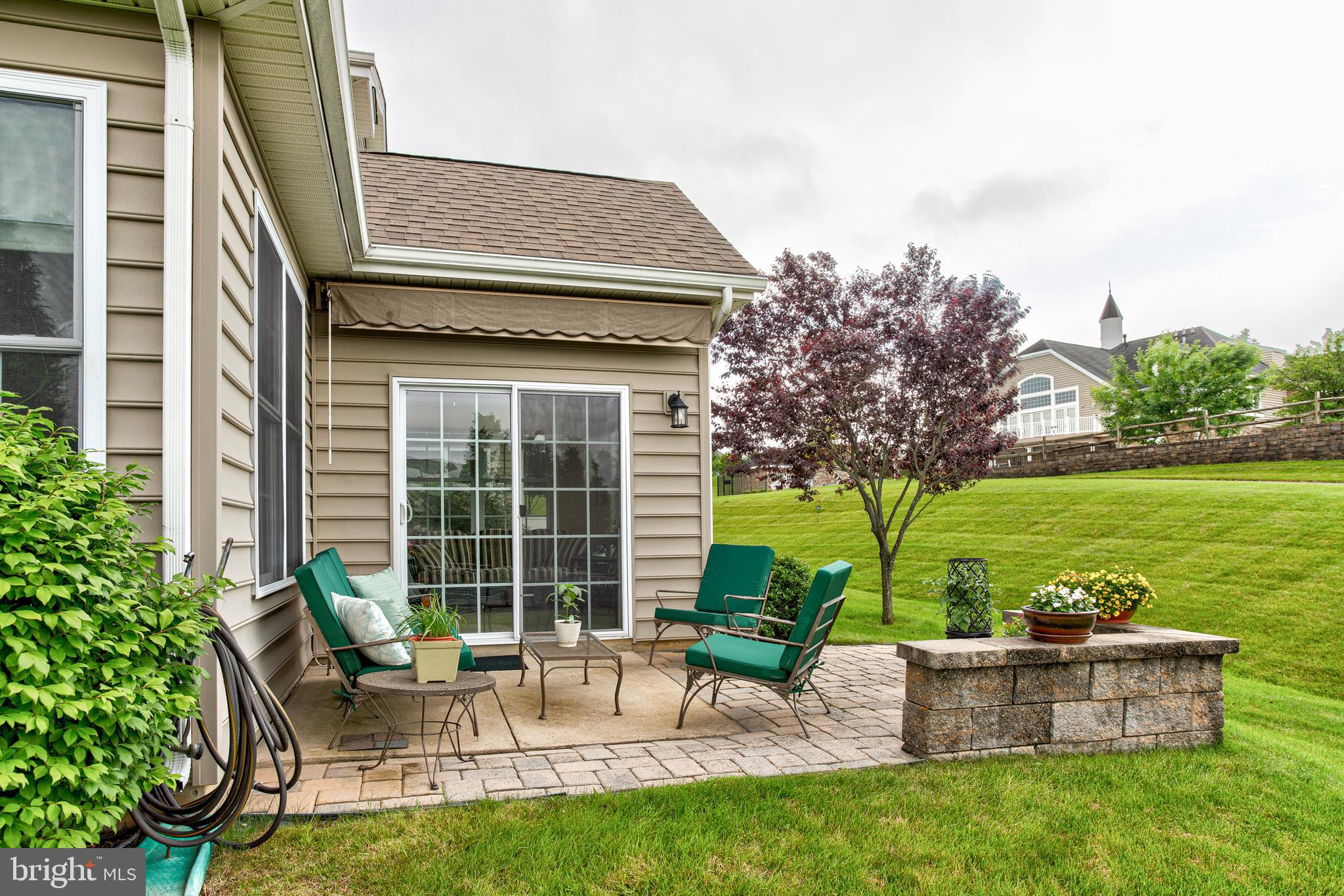 LIBERTY HILL - Residential