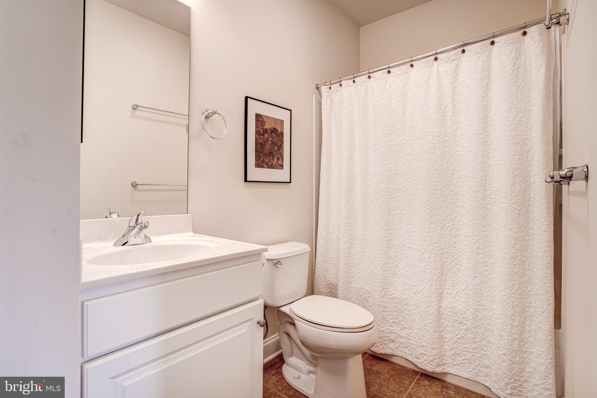 LIBERTY HILL - Residential