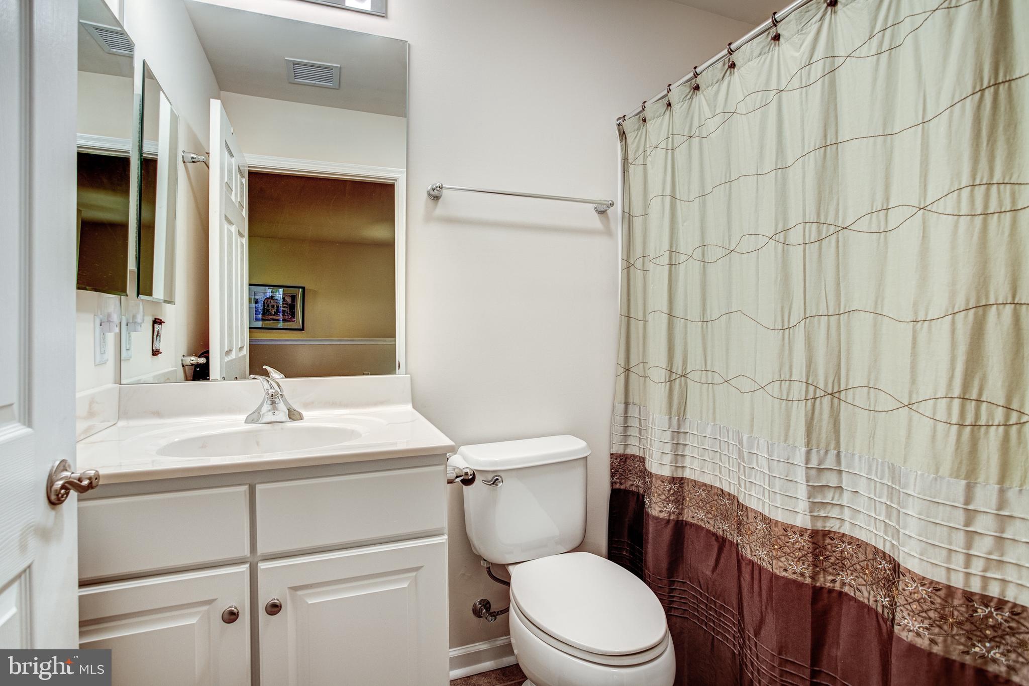 LIBERTY HILL - Residential