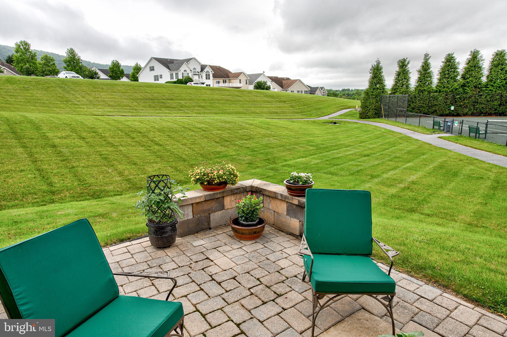 LIBERTY HILL - Residential