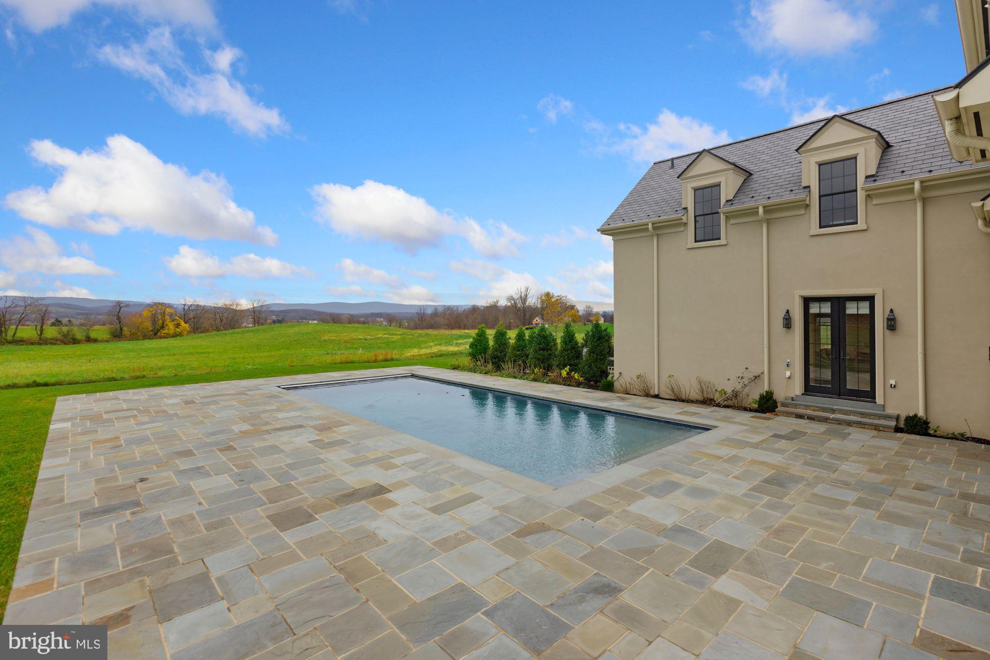 CHATTINS RUN FARM - Residential