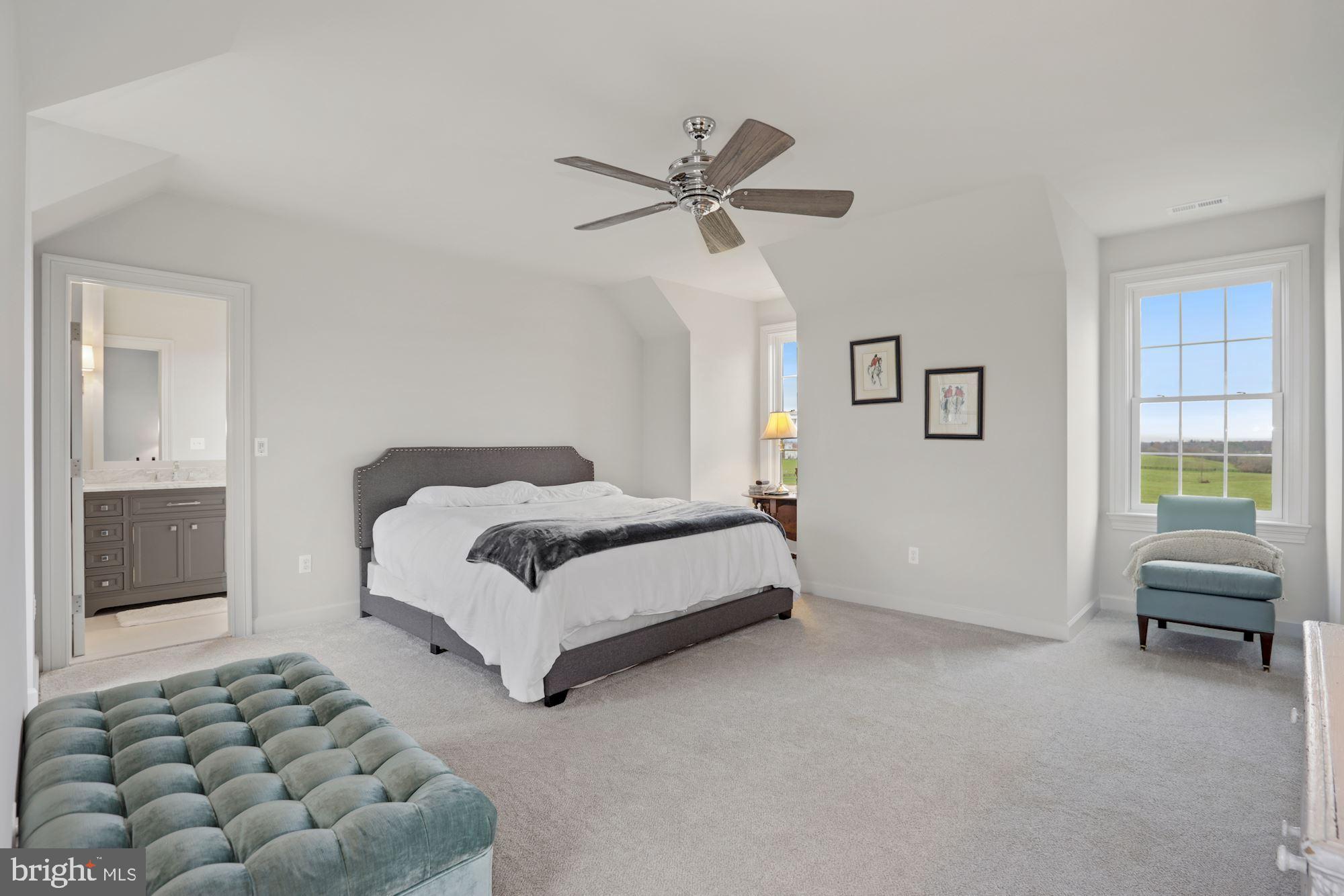 CHATTINS RUN FARM - Residential