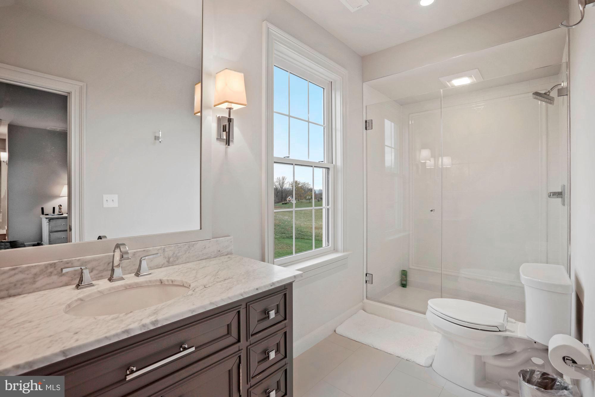 CHATTINS RUN FARM - Residential