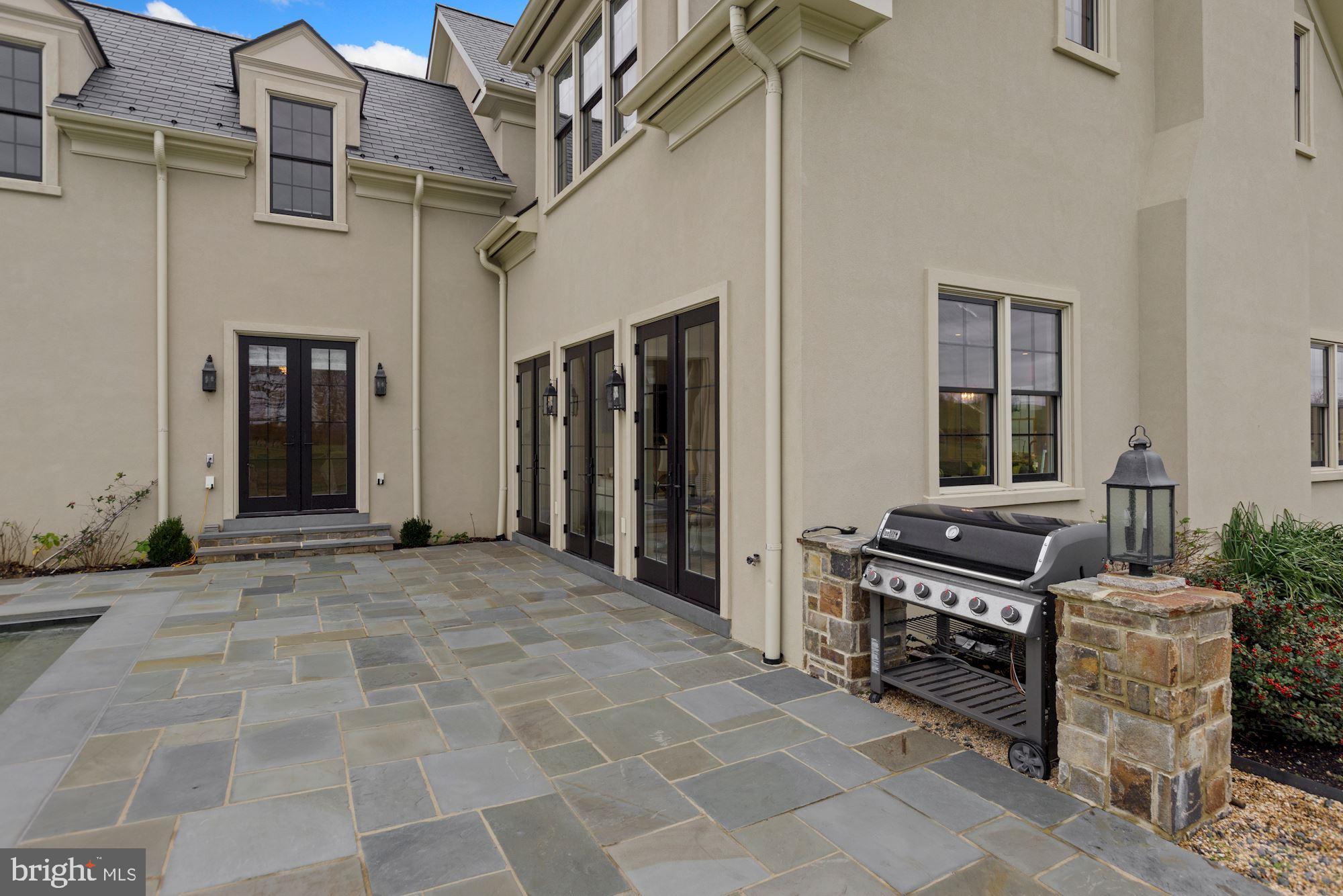 CHATTINS RUN FARM - Residential