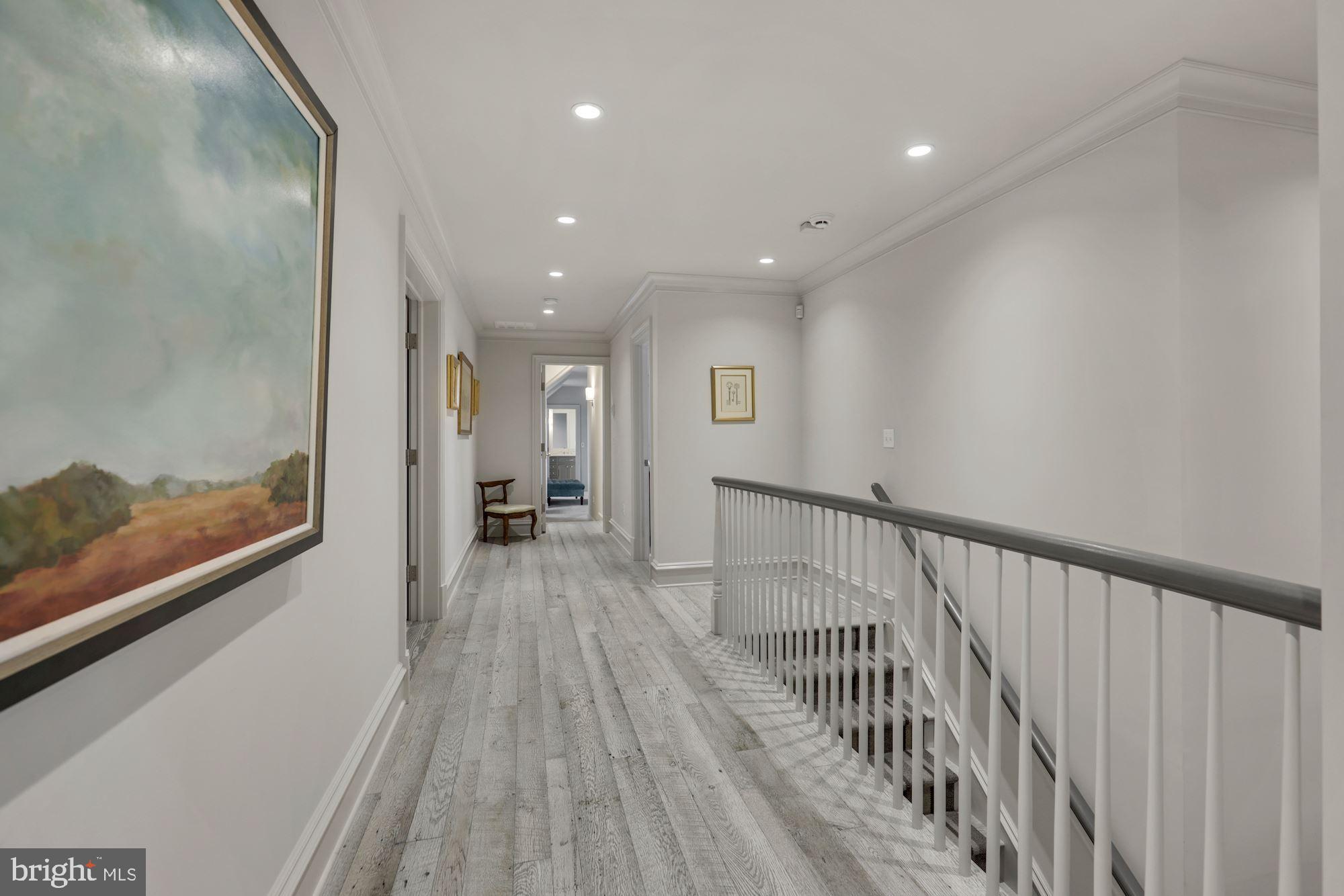 CHATTINS RUN FARM - Residential