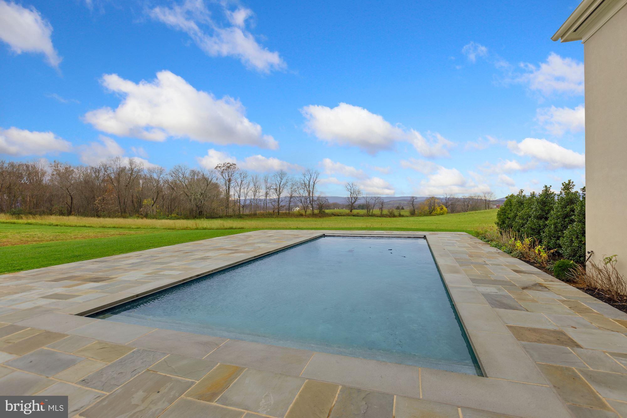 CHATTINS RUN FARM - Residential