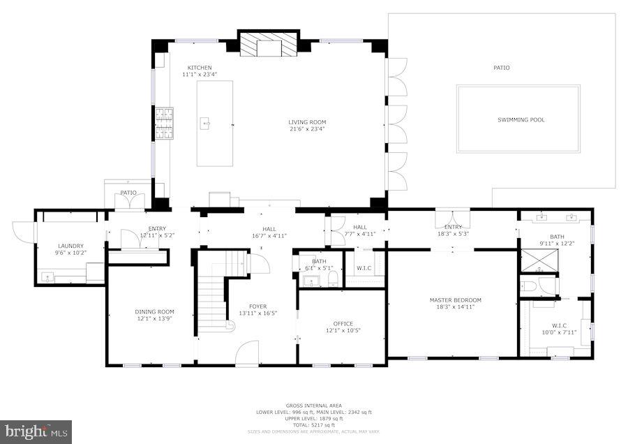 CHATTINS RUN FARM - Residential