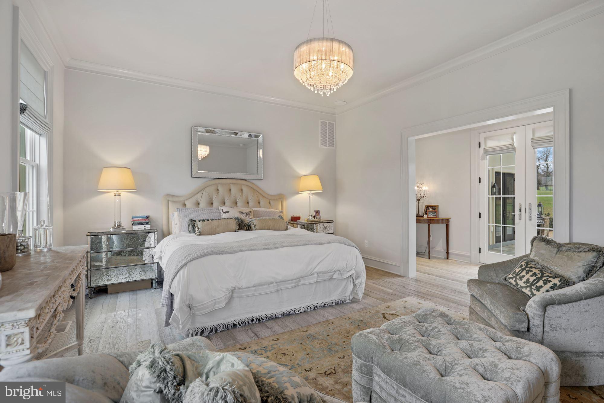 CHATTINS RUN FARM - Residential