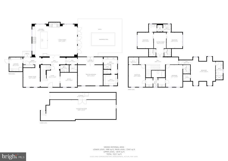 CHATTINS RUN FARM - Residential