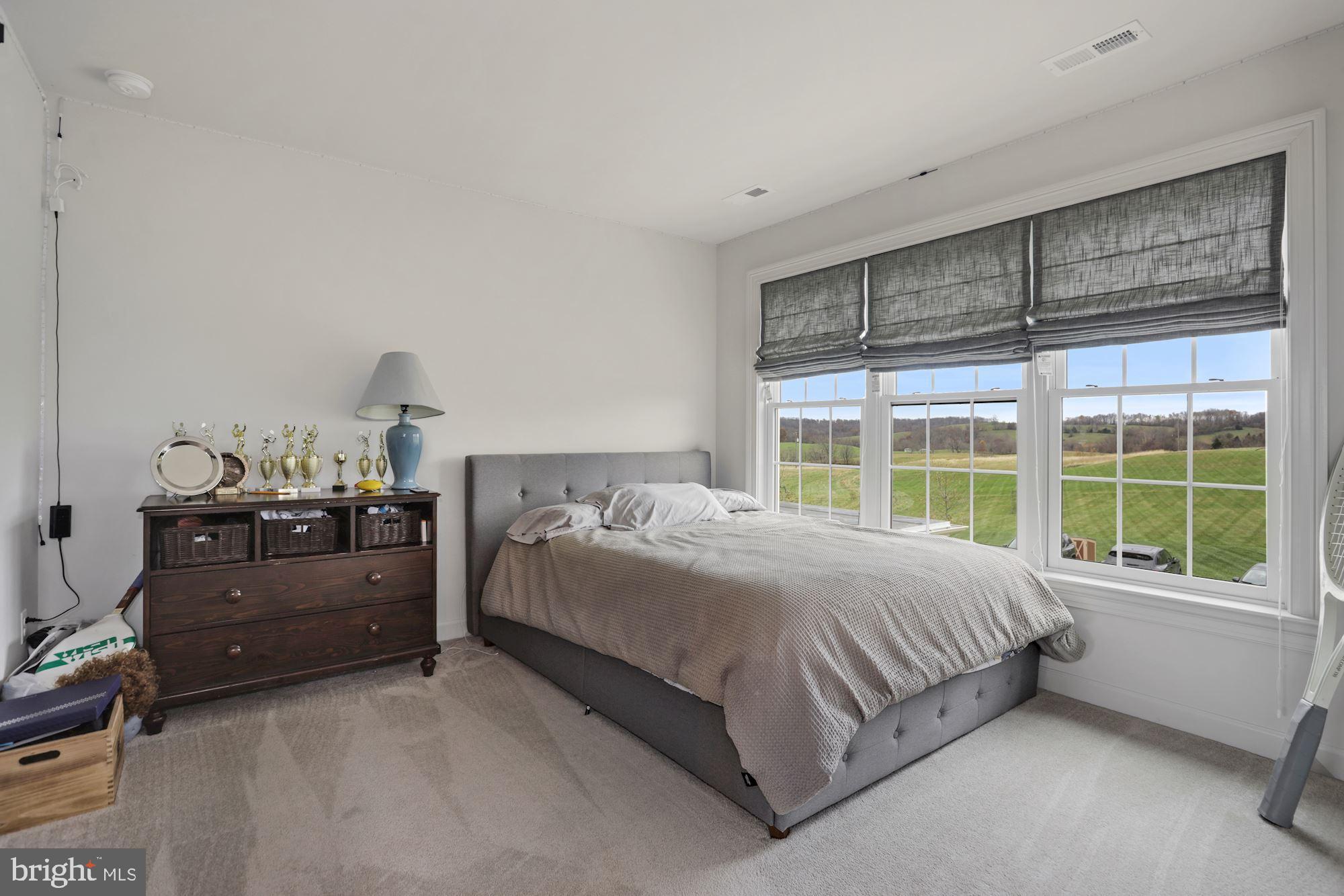 CHATTINS RUN FARM - Residential