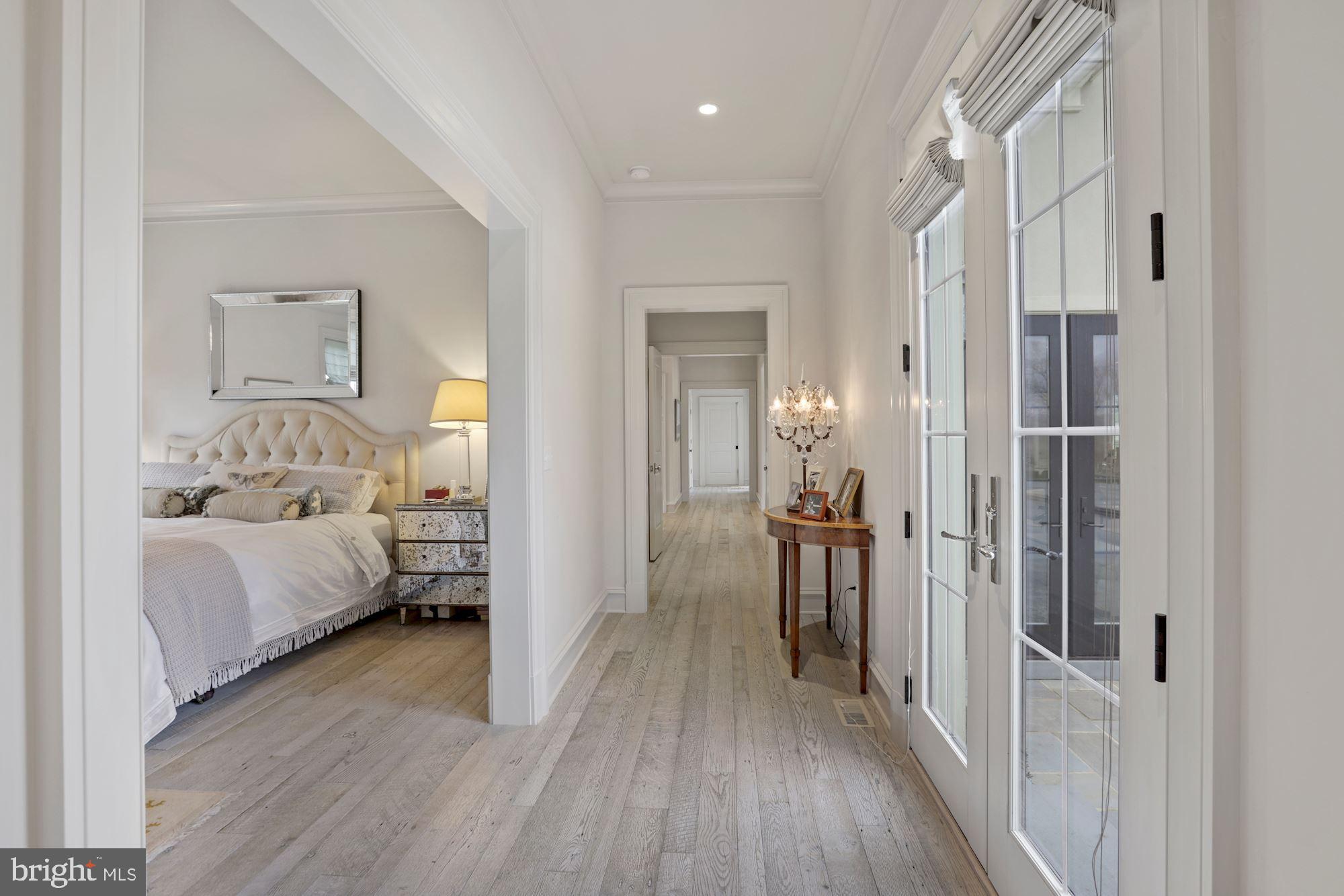 CHATTINS RUN FARM - Residential