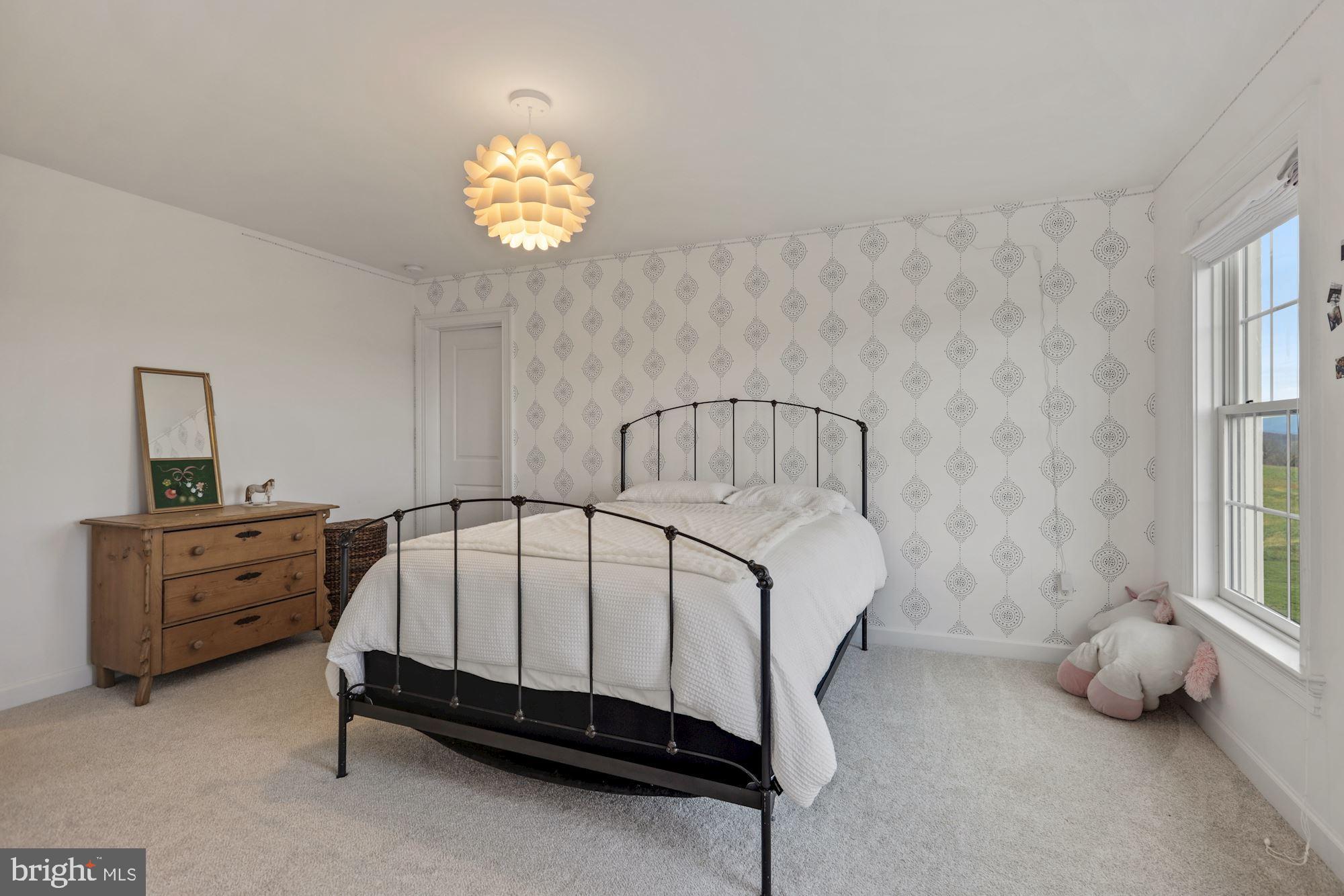 CHATTINS RUN FARM - Residential