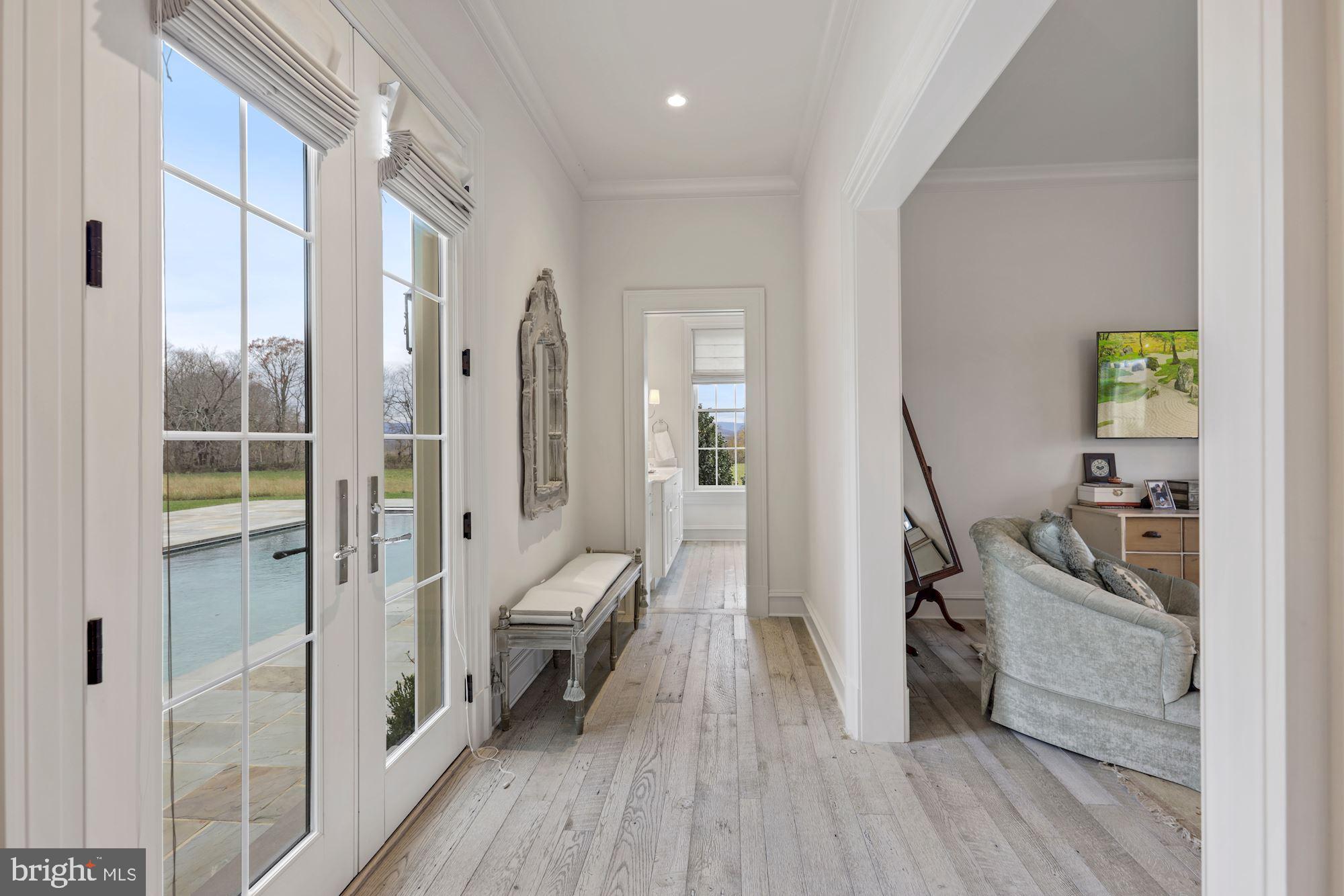 CHATTINS RUN FARM - Residential