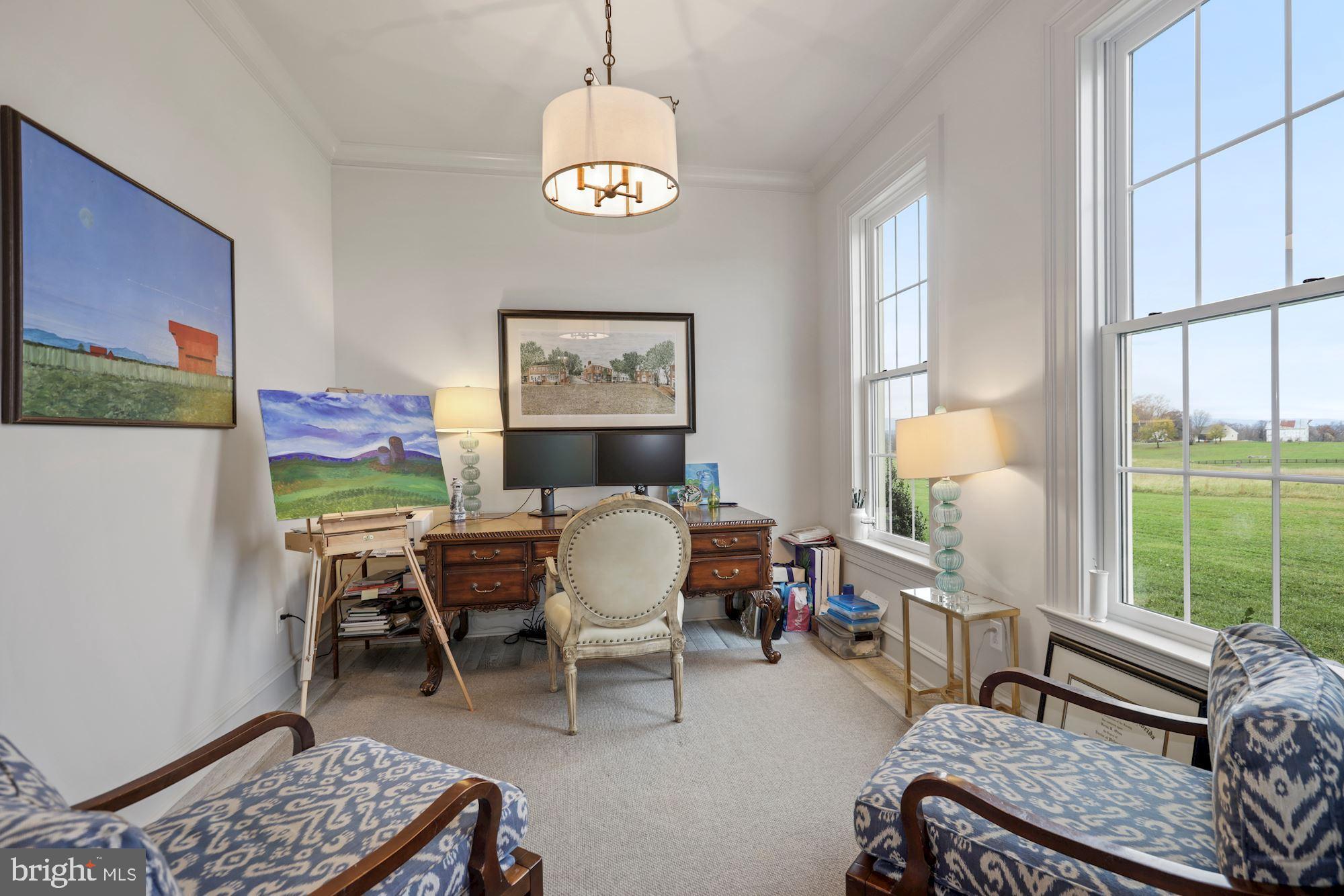 CHATTINS RUN FARM - Residential