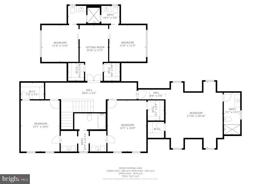 CHATTINS RUN FARM - Residential